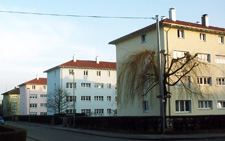 WEG in Kornwestheim